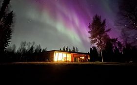 Lakeside Lodge Norvis
